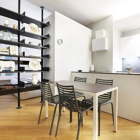 Rifugio Chic In Centro Milano Apartment Exterior photo